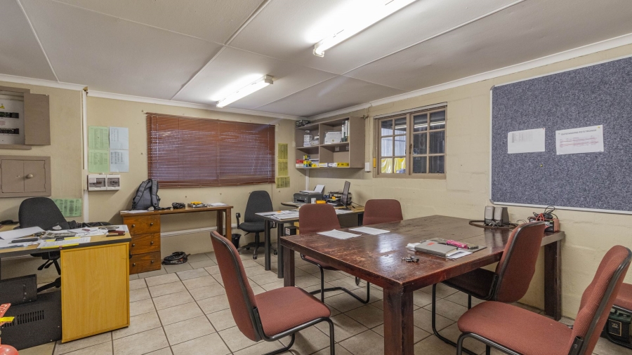 Commercial Property for Sale in Vredenburg Western Cape